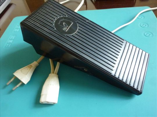 Bagat papučica električna za šivaću mašinu (tip R2