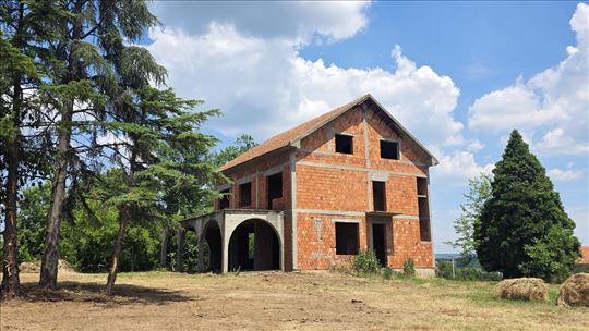 Beograd, Baćevac