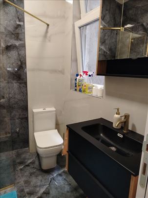Lux Salonac u centru grada