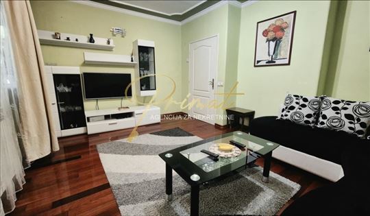 Beograd, Profesorska Kolonija, Stan, 2.0, 47m2