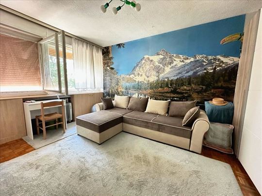 Blok 70, četvorospratnice, 87m2 ID#1007