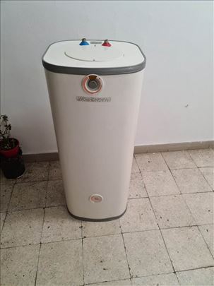Bojler prohromski Magnohrom 80L