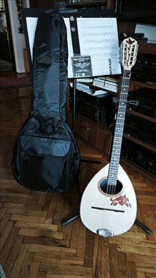 Buzuki / Bouzouki grčki Novo