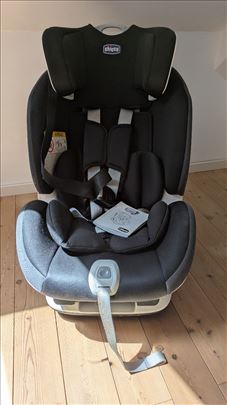 Chicco Seat Up auto-sedište 0–25 kg – polovno