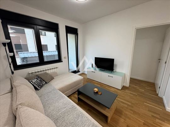 Dvosoban stan 47 m², Voždovac, Bulevar Oslobođenja