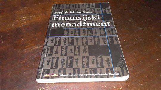 Finansijski menadžment