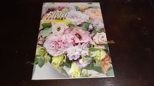 Floraekspres katalog za proleće 2022. godine