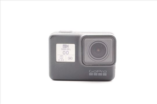 GoPro 5 black + NOVA dodatna oprema