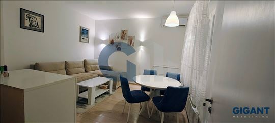Gundulićev venac, 62m2, pr, eg
