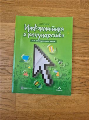 Informatika i racunarstvo - 6 razred