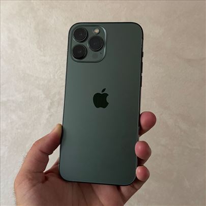 iPhone 13 Pro Max 128Gb 100% battery health