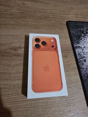 Iphone 17 pro
