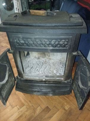 Kamin