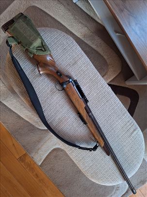Karabin BSA kal. 308 winchester