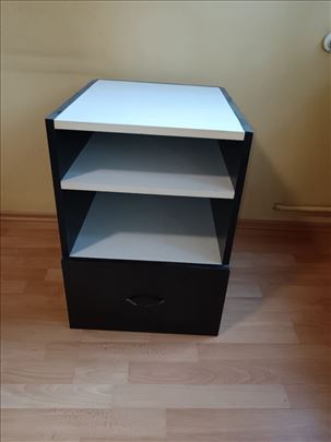 Kaseta sa fiokom
