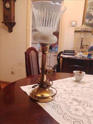 Lampa