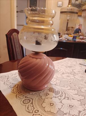 Lampe