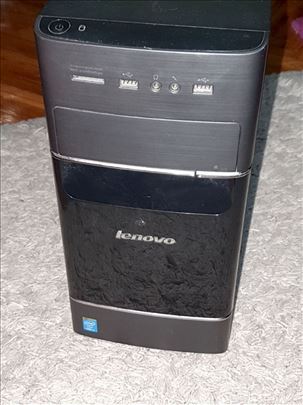 Lenovo H530 8gb 500gb windows 11 pro