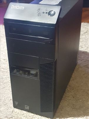 Lenovo Thinkcentre M83 i5 4460 8gb DDR3 2TB hard