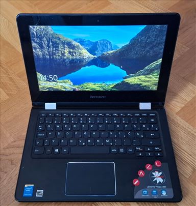 Lenovo Yoga 300