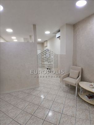 Lokal 27 m² – Altina | ordinacija, fizioterapeut l