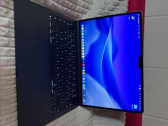 MacBook Air M4 13”