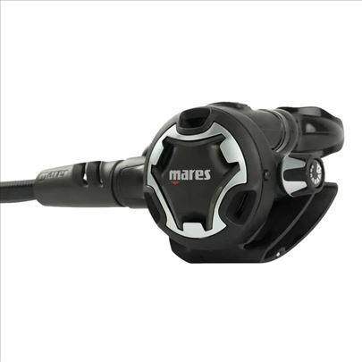 Mares DUAL ADJ 62X regulator - Novo