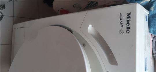 Miele za susenje kondezaciona