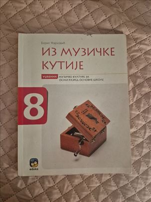 Mužicko - 8 razred