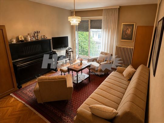 Prodaja stana, vlasnik 060/525 6280, 49m2, Pionir