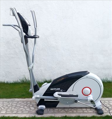 Nordijsko trcanje Kettler Satura E EXT