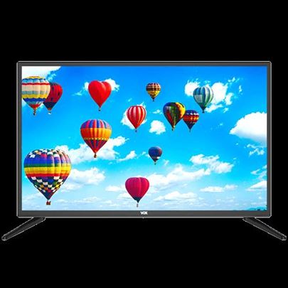 NOV nekorišćen TV LED VOX 32 Garancija 12 meseci