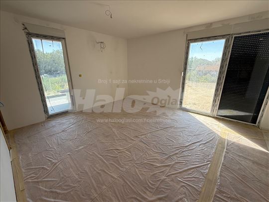 Novogradnja 54 m2 White Hill Stari Banovci