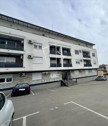 Novogradnja koja se ne propušta, kvalitet i mir ID