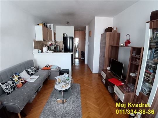 Palilula, Stara Karaburma - Sloga