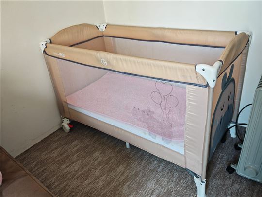 Prenosivi krevetac