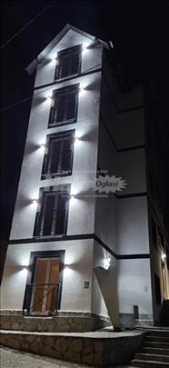 Prodajem apartmane na Kopaoniku
