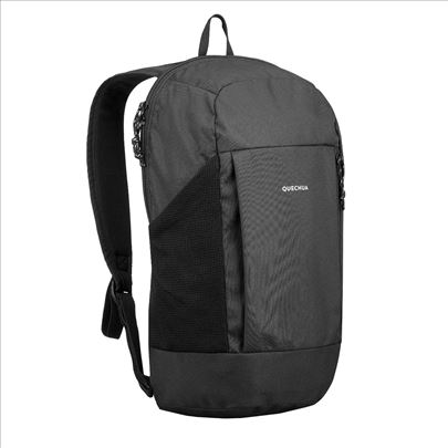 Ranac za planinarenje Quechua 4728754 crni,nekoris