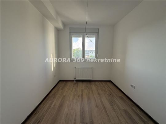 Ruma! Fenomenalan, Nov, Jednoiposoban, 48m2, Uselj
