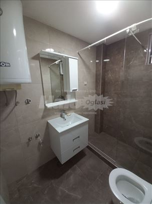 Stan 80m² sa garznim mestom 