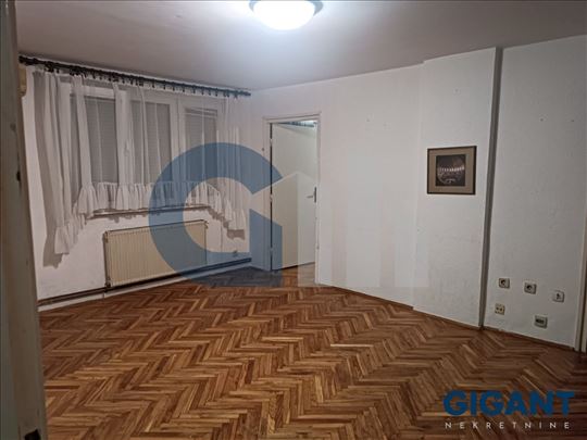 Stara Bežanija, 50m2, vpr, eg,