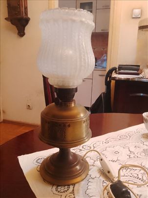 Starinska lampa