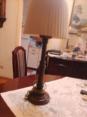 Starinska lampa