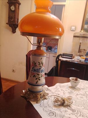 Stona lampa