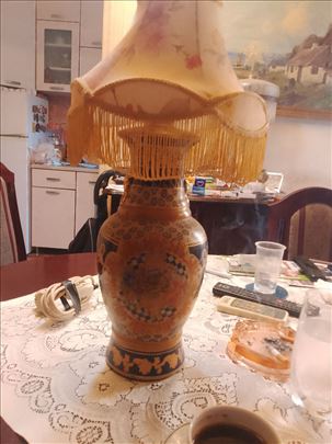 Stona lampa