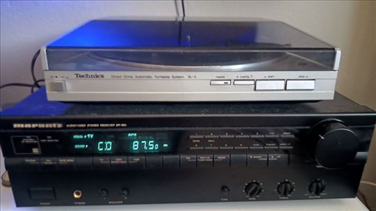 Technics SL-5