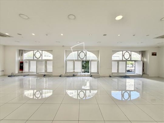 Terazije,179m²,I sprat ID#15473