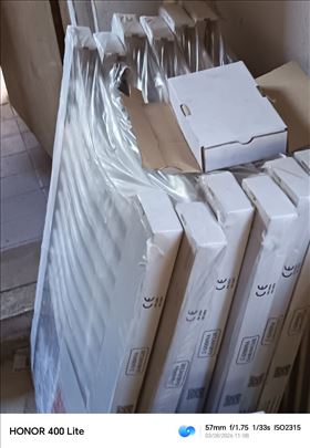 VELIKI LOT/KOMPLET: Pumpa Wilo Stratos, IMI ventil