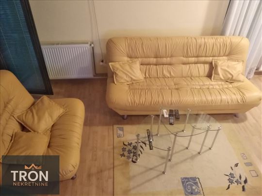 Vikendica kućica -apartman u boroj šumi 52m2
