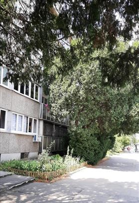 Voždovac, Autokomanda, Triše Kaclerovića, 83m2